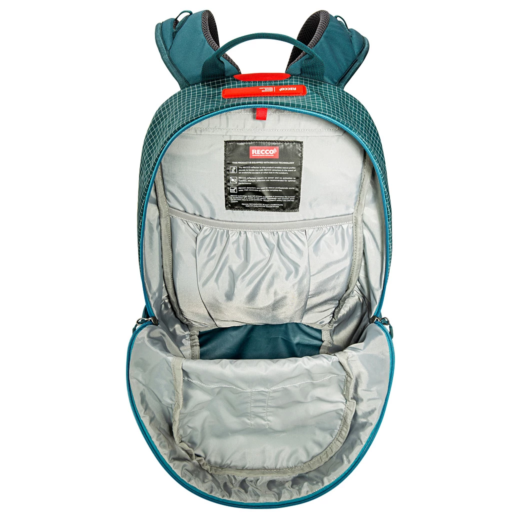 Bon marché ???? Tatonka - Hiking Pack 20 - Sac à dos de randonnée ???? 7 Bon marché ???? Tatonka - Hiking Pack 20 - Sac à dos de randonnée ???? – Image 5