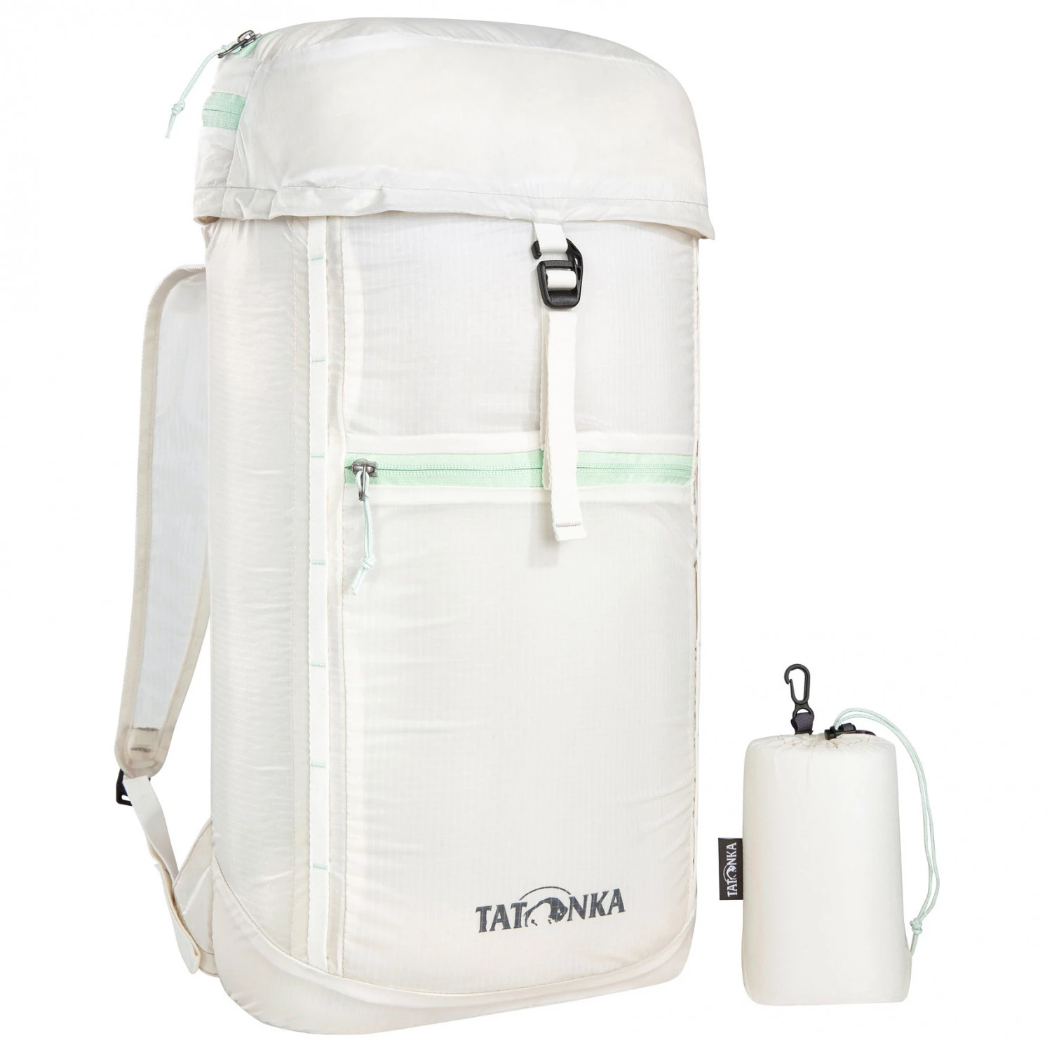 Sortie ⭐ Tatonka - Sqzy Daypack 2in1 - Sac à dos journée ✨ 8 Sortie ⭐ Tatonka - Sqzy Daypack 2in1 - Sac à dos journée ✨ – Image 6