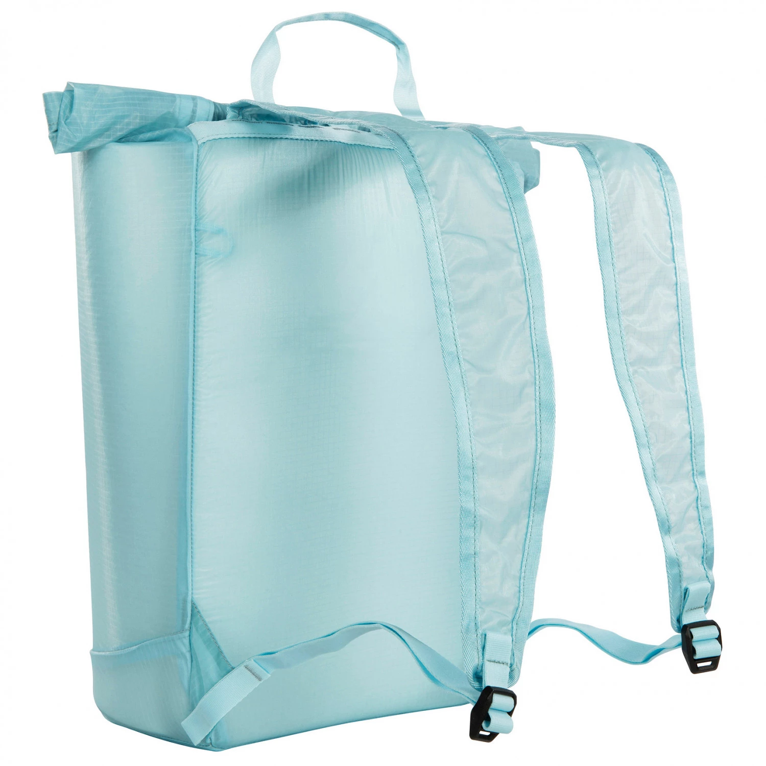 Sortie ⭐ Tatonka - Sqzy Rolltop - Sac à dos journée ✔️ 4 Sortie ⭐ Tatonka - Sqzy Rolltop - Sac à dos journée ✔️ – Image 2