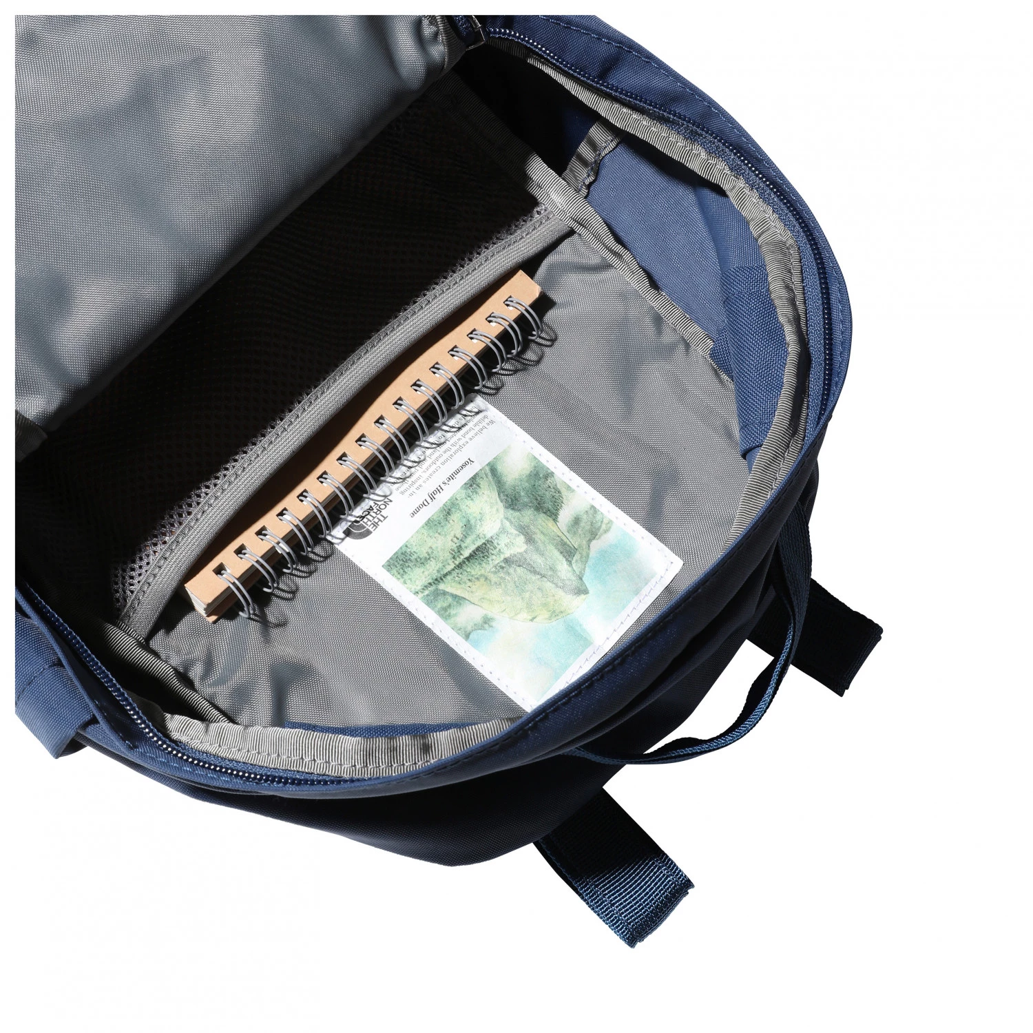 Meilleur prix ⭐ The North Face - Berkeley Mini ???? Backpack - Sac à dos journée ✔️ 6 Meilleur prix ⭐ The North Face - Berkeley Mini ???? Backpack - Sac à dos journée ✔️ – Image 4