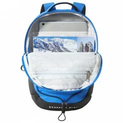 Nouveau ⭐ The North Face - Borealis Mini ???? Backpack 10 - Sac à dos journée ???? -Sacs à dos journée Soldes the north face borealis mini backpack 10 sac a dos journee detail 4