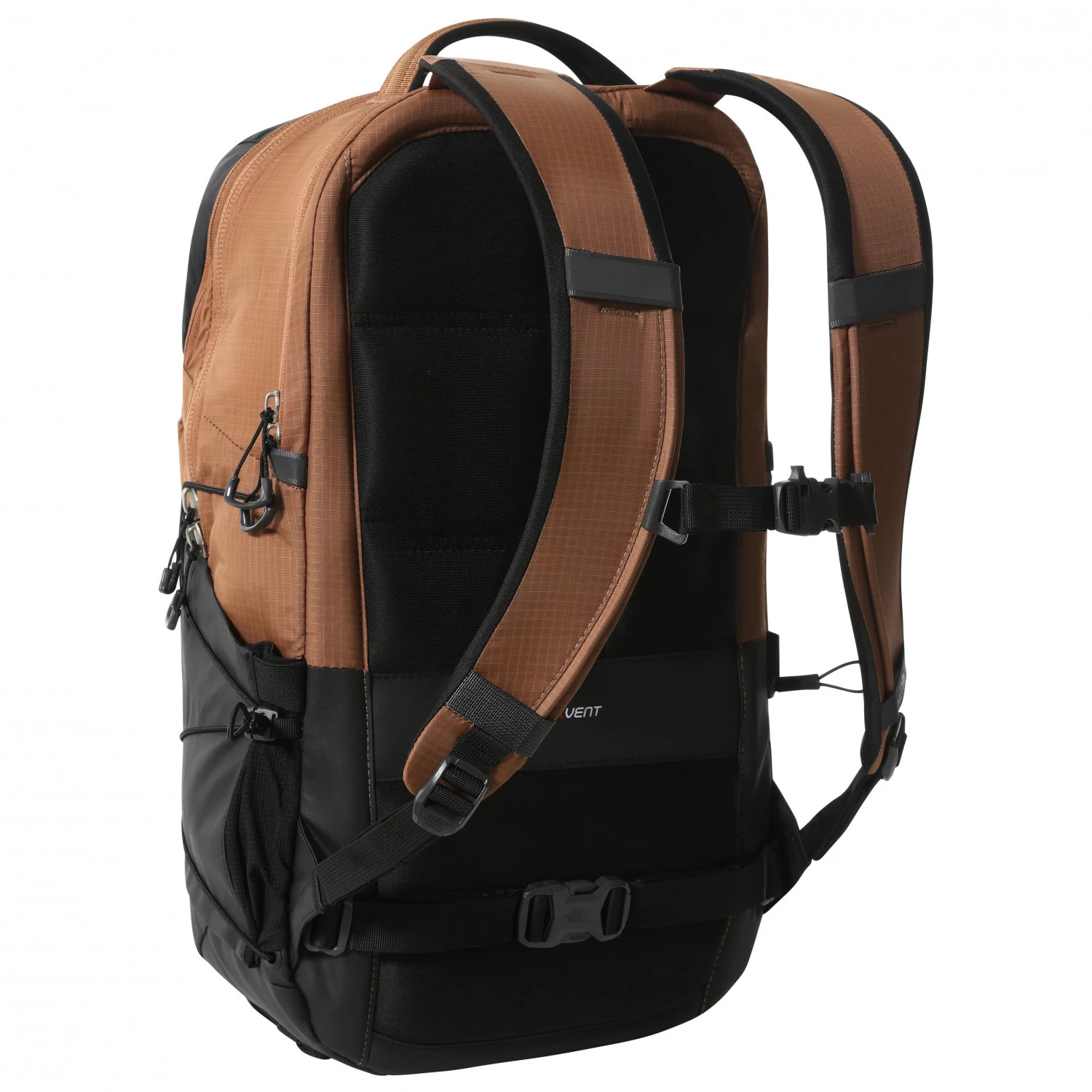 Sortie ???? The North Face - Borealis Recycled 28 - Sac à dos journée ⌛ 4 Sortie ???? The North Face - Borealis Recycled 28 - Sac à dos journée ⌛ – Image 2