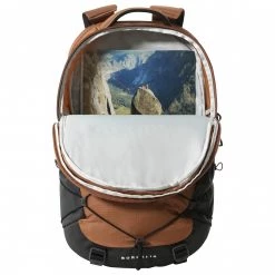 Sortie ???? The North Face - Borealis Recycled 28 - Sac à dos journée ⌛ 12 Sortie ???? The North Face - Borealis Recycled 28 - Sac à dos journée ⌛ -Sacs à dos journée Soldes the north face borealis recycled 28 sac a dos journee detail 5