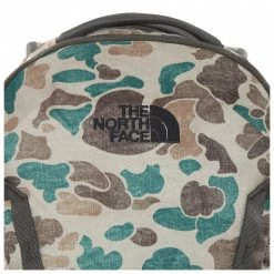 Meilleure affaire ???? The North Face - Vault 26 - Sac à dos journée ???? -Sacs à dos journée Soldes the north face vault 26 sac a dos journee detail 3