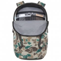 Meilleure affaire ???? The North Face - Vault 26 - Sac à dos journée ???? -Sacs à dos journée Soldes the north face vault 26 sac a dos journee detail 4