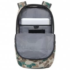 Meilleure affaire ???? The North Face - Vault 26 - Sac à dos journée ???? -Sacs à dos journée Soldes the north face vault 26 sac a dos journee detail 5