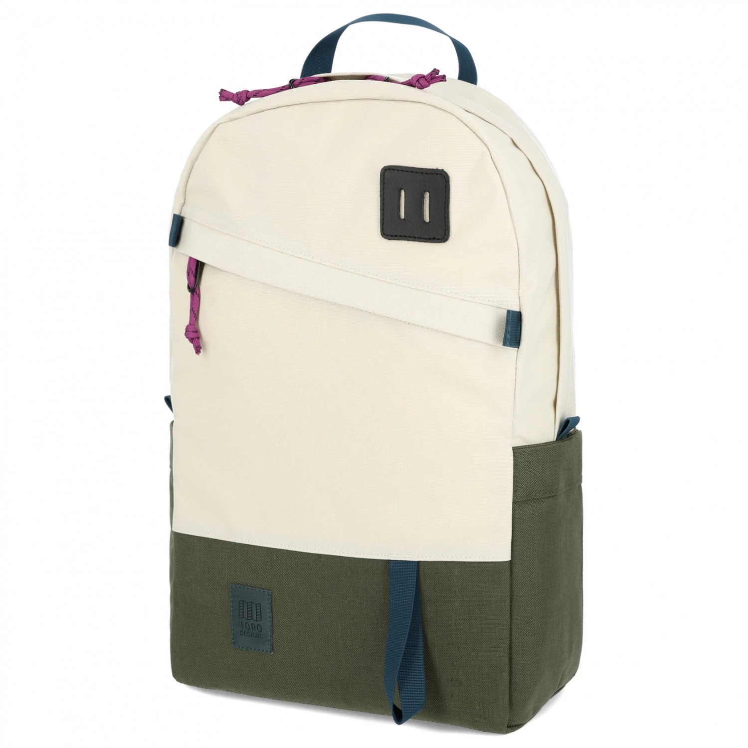 Meilleur prix ⌛ Topo Designs - Daypack Classic 21,6 - Sac à dos journée ???? 7 Meilleur prix ⌛ Topo Designs - Daypack Classic 21,6 - Sac à dos journée ???? – Image 5