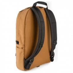 Les meilleures critiques de ???? Topo Designs - Daypack Heritage Canvas - Sac à dos journée ???? -Sacs à dos journée Soldes topo designs daypack heritage canvas sac a dos journee detail 3