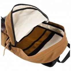 Les meilleures critiques de ???? Topo Designs - Daypack Heritage Canvas - Sac à dos journée ???? -Sacs à dos journée Soldes topo designs daypack heritage canvas sac a dos journee detail 5
