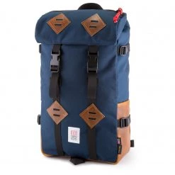 Coupon ⌛ Topo Designs - Klettersack - Sac à dos journée ???? -Sacs à dos journée Soldes topo designs klettersack sac a dos journee 2