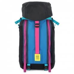 Coupon ???? Topo Designs - Mountain Pack 16L - Sac à dos de randonnée ❤️ -Sacs à dos journée Soldes topo designs mountain pack 16l sac a dos de randonnee 3