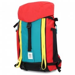 Meilleur prix ???? Topo Designs - Mountain Pack 28L - Sac à dos de randonnée ???? 11 Meilleur prix ???? Topo Designs - Mountain Pack 28L - Sac à dos de randonnée ???? -Sacs à dos journée Soldes topo designs mountain pack 28l sac a dos de randonnee 3