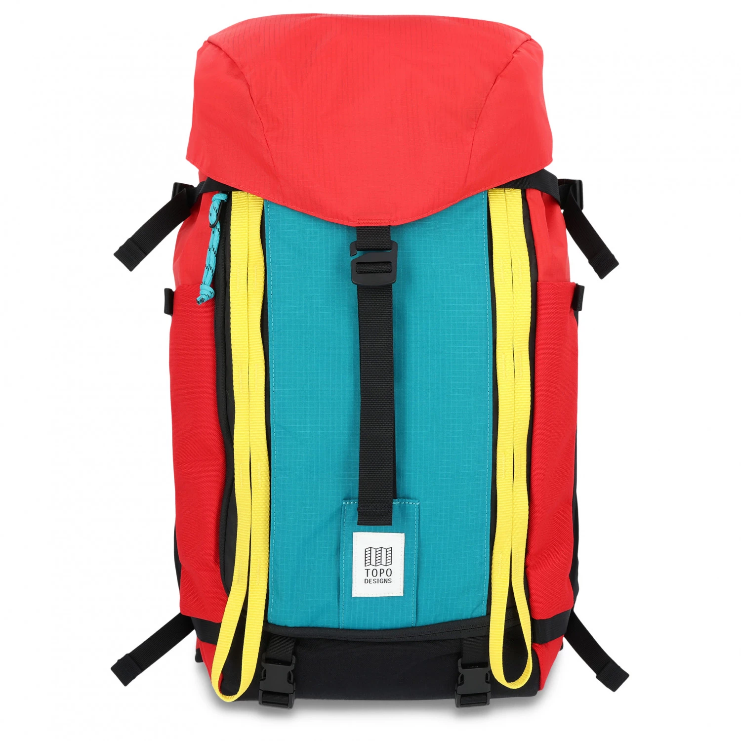 Meilleur prix ???? Topo Designs - Mountain Pack 28L - Sac à dos de randonnée ???? 4 Meilleur prix ???? Topo Designs - Mountain Pack 28L - Sac à dos de randonnée ???? – Image 2