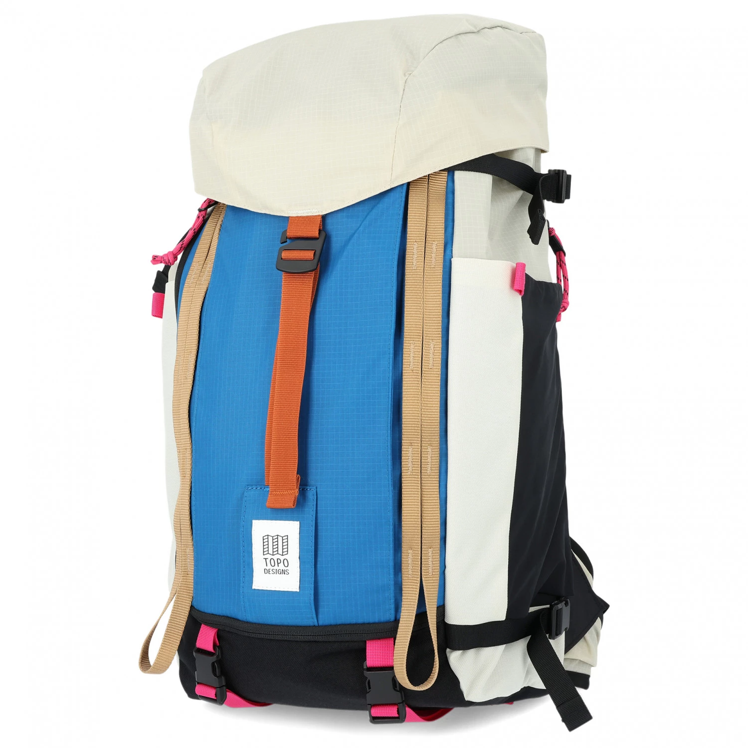 Meilleur prix ???? Topo Designs - Mountain Pack 28L - Sac à dos de randonnée ???? 3 Meilleur prix ???? Topo Designs - Mountain Pack 28L - Sac à dos de randonnée ????