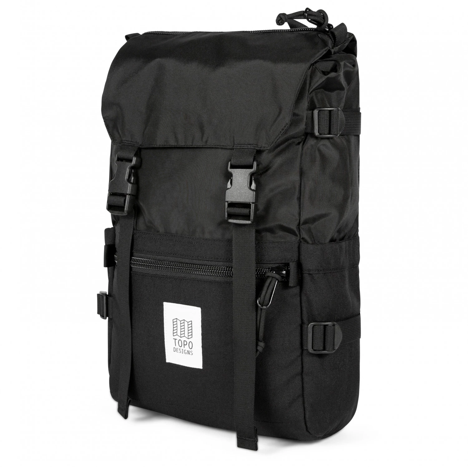 Nouveau ???? Topo Designs - Rover Pack Classic - Sac à dos journée ???? 4 Nouveau ???? Topo Designs - Rover Pack Classic - Sac à dos journée ???? – Image 2