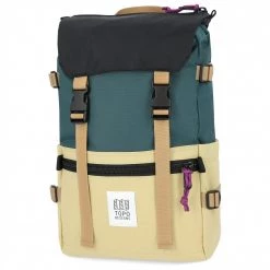 Nouveau ???? Topo Designs - Rover Pack Classic - Sac à dos journée ???? 13 Nouveau ???? Topo Designs - Rover Pack Classic - Sac à dos journée ???? -Sacs à dos journée Soldes topo designs rover pack classic sac a dos journee 5