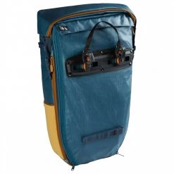 Vente flash ⭐ Vaude - CityGo Bike 23 - Sac à dos vélo ???? -Sacs à dos journée Soldes vaude citygo bike 23 sac a dos velo detail 3