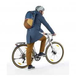 Vente flash ⭐ Vaude - CityGo Bike 23 - Sac à dos vélo ???? -Sacs à dos journée Soldes vaude citygo bike 23 sac a dos velo detail 5