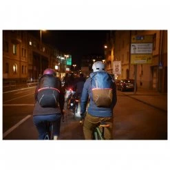 Vente flash ⭐ Vaude - CityGo Bike 23 - Sac à dos vélo ???? -Sacs à dos journée Soldes vaude citygo bike 23 sac a dos velo detail 6