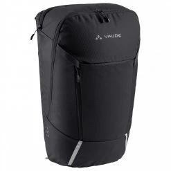 Nouveau ⌛ Vaude - Cycle 20 II - Sacoche pour porte-bagages ???? -Sacs à dos journée Soldes vaude cycle 20 ii sacoche pour porte bagages 1