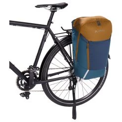 Nouveau ⌛ Vaude - Cycle 20 II - Sacoche pour porte-bagages ???? -Sacs à dos journée Soldes vaude cycle 20 ii sacoche pour porte bagages detail 3