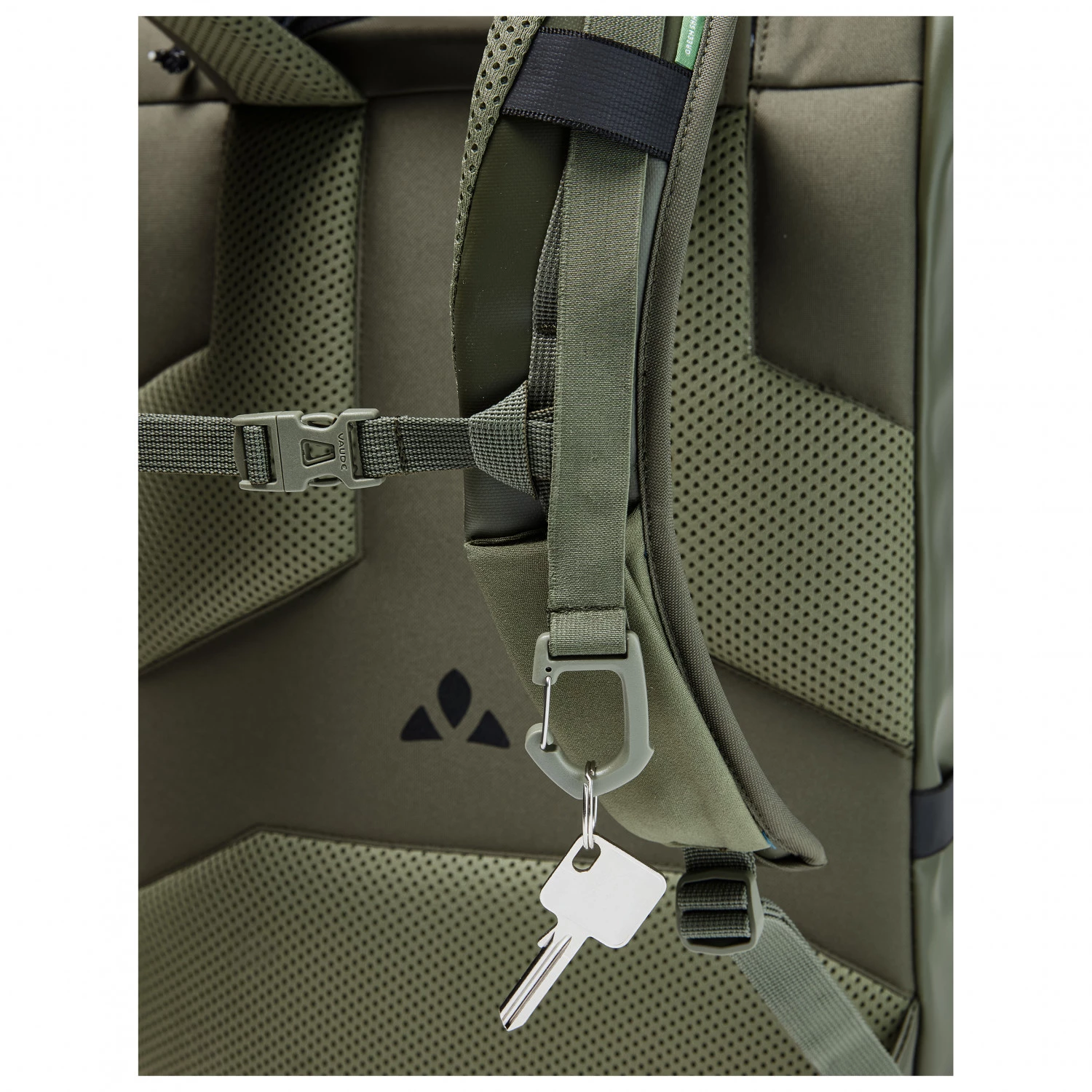 Vente flash ???? Vaude - Mineo ???? Backpack 23 - Sac à dos journée ❤️ 7 Vente flash ???? Vaude - Mineo ???? Backpack 23 - Sac à dos journée ❤️ – Image 5