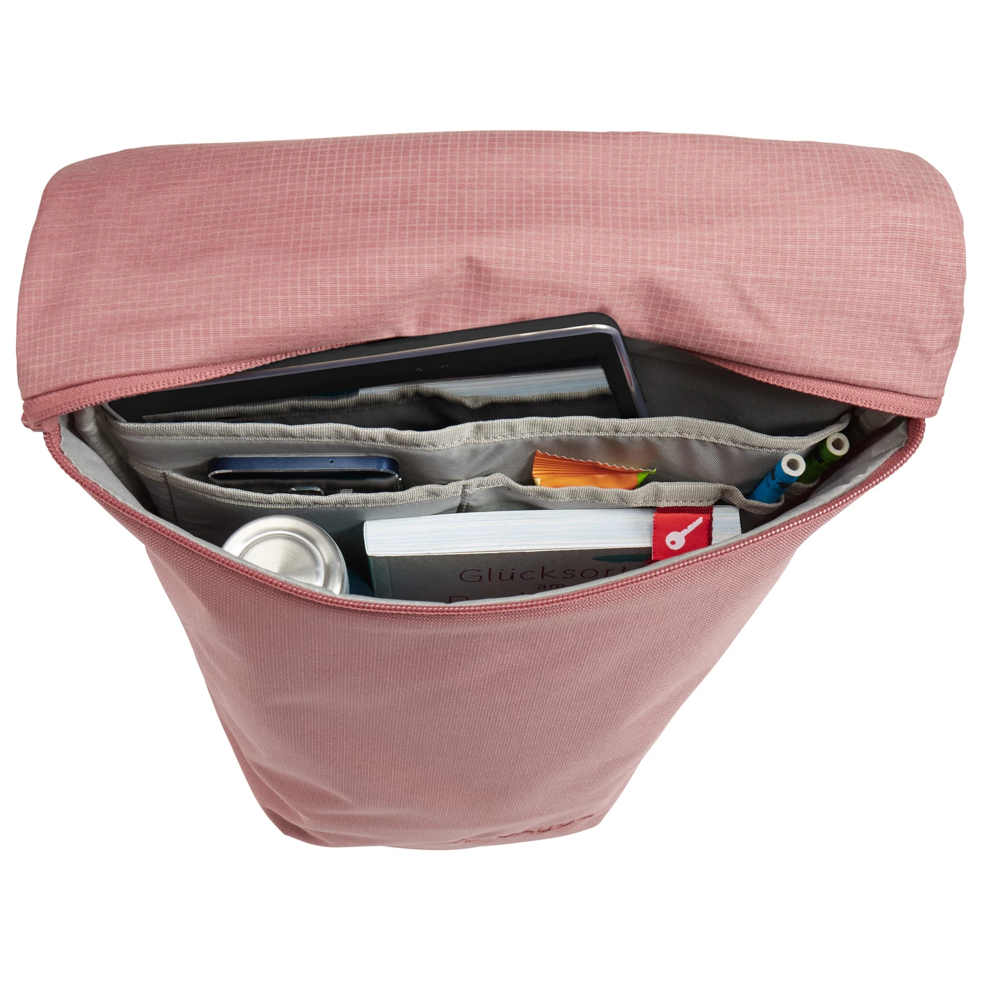 Top 10 ❤️ Vaude - Unuk 8 - Sac à dos journée ???? 5 Top 10 ❤️ Vaude - Unuk 8 - Sac à dos journée ???? – Image 3