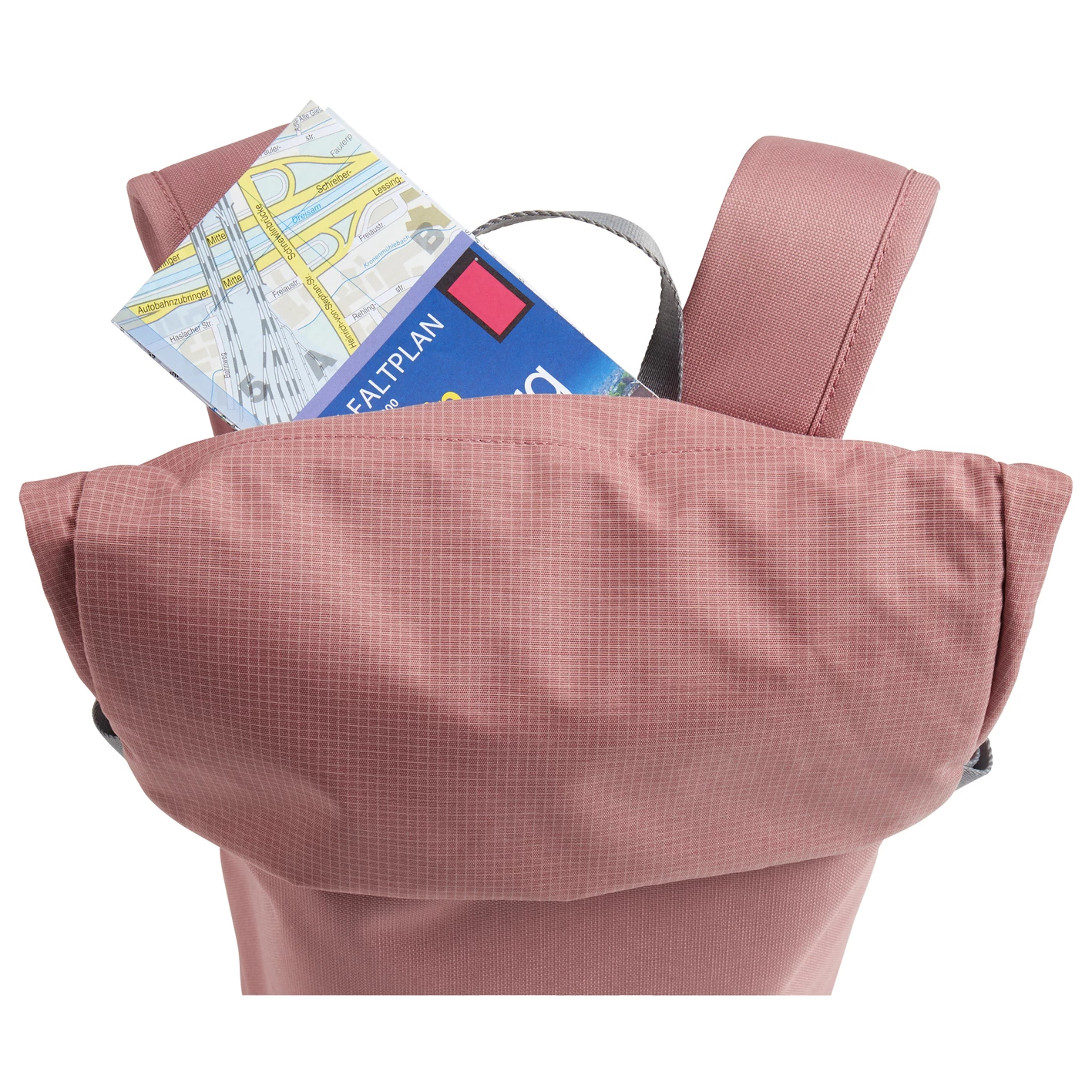 Top 10 ❤️ Vaude - Unuk 8 - Sac à dos journée ???? 6 Top 10 ❤️ Vaude - Unuk 8 - Sac à dos journée ???? – Image 4